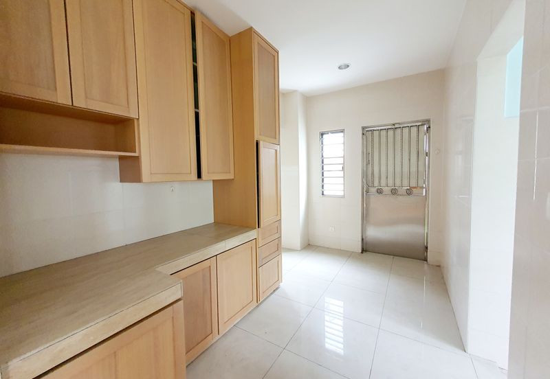 Saujana Villa, Kajang