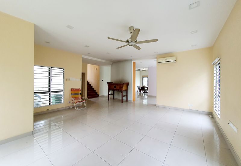 Saujana Villa, Kajang