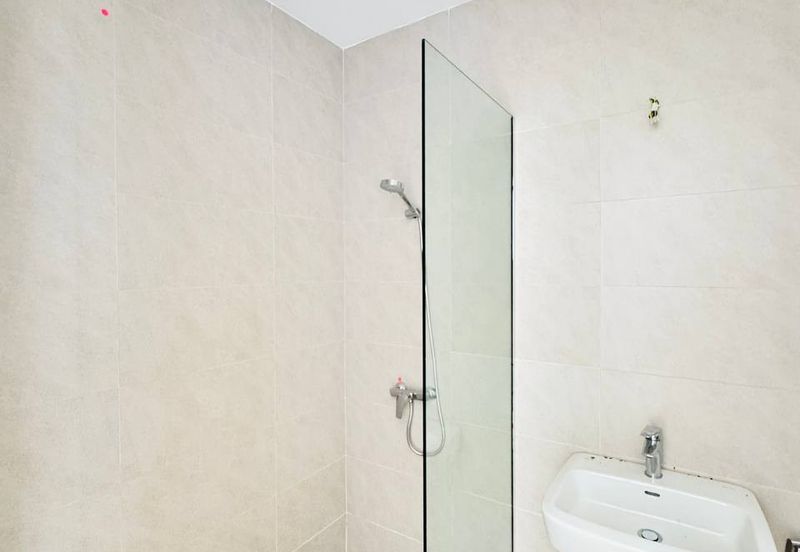 Broadleaf Residences, Hometree