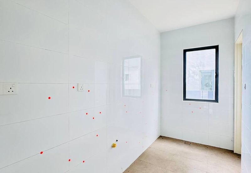 Broadleaf Residences, Hometree