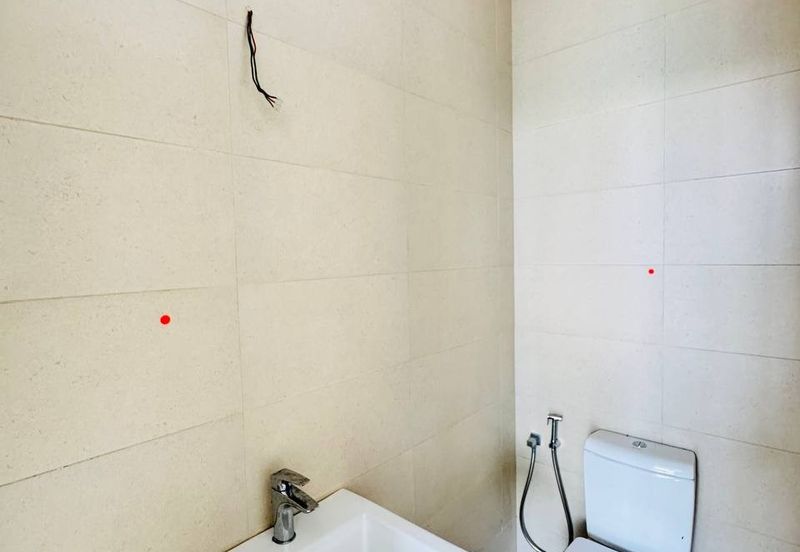 Broadleaf Residences, Hometree