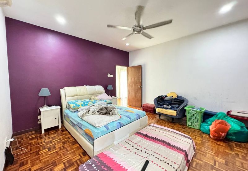 USJ Avenue @ USJ Heights