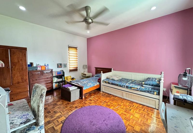 USJ Avenue @ USJ Heights