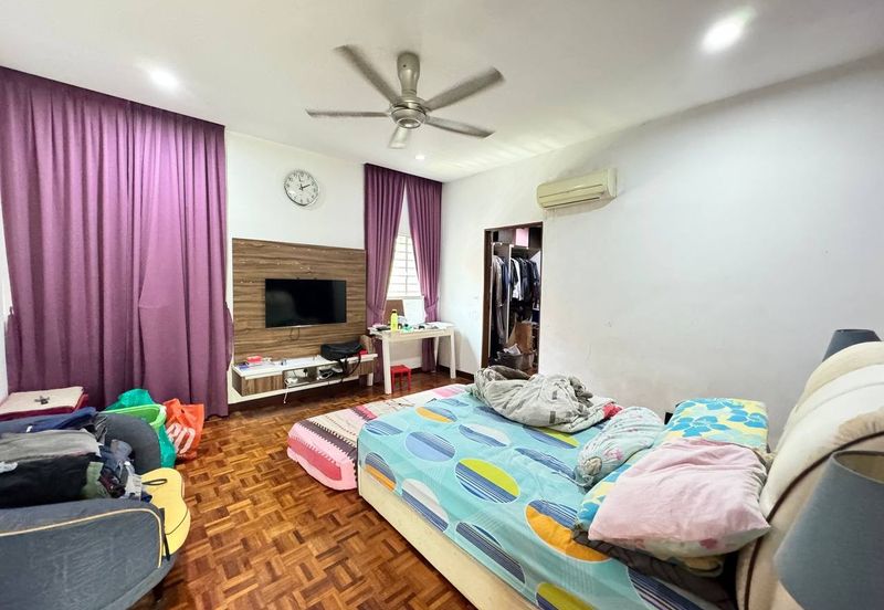 USJ Avenue @ USJ Heights