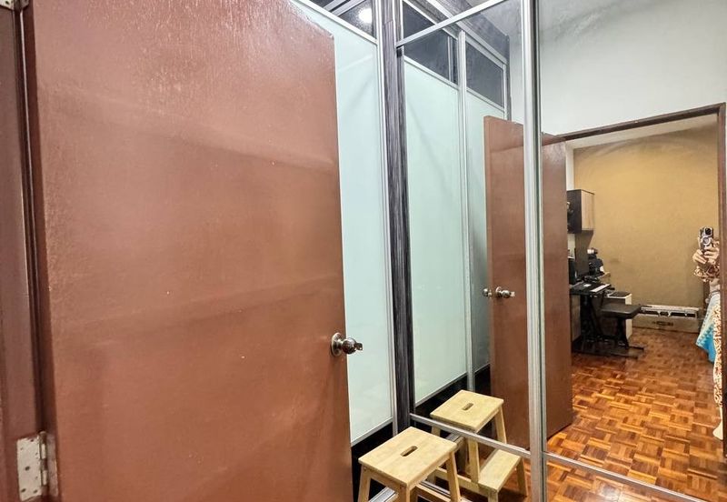 USJ Avenue @ USJ Heights