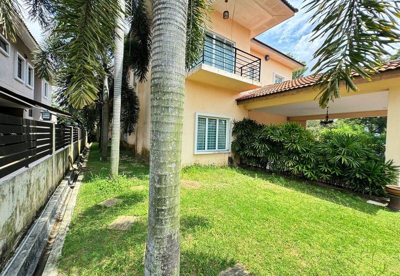 USJ Avenue @ USJ Heights