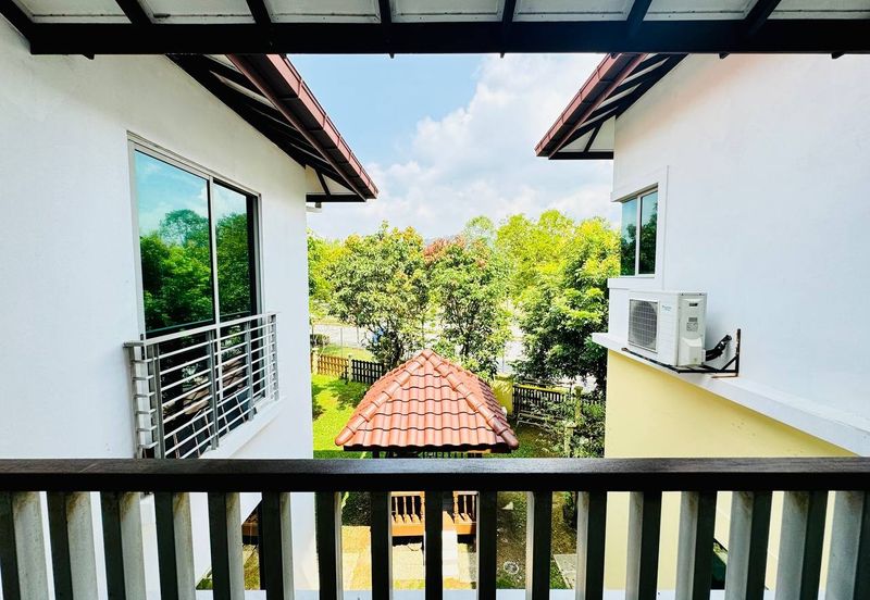 Setia Eco Park Phase 1