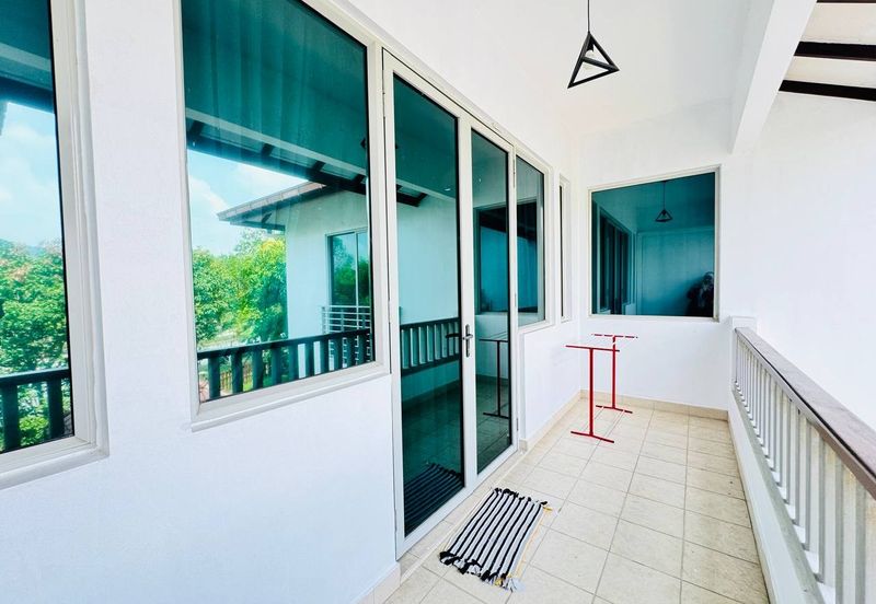 Setia Eco Park Phase 1