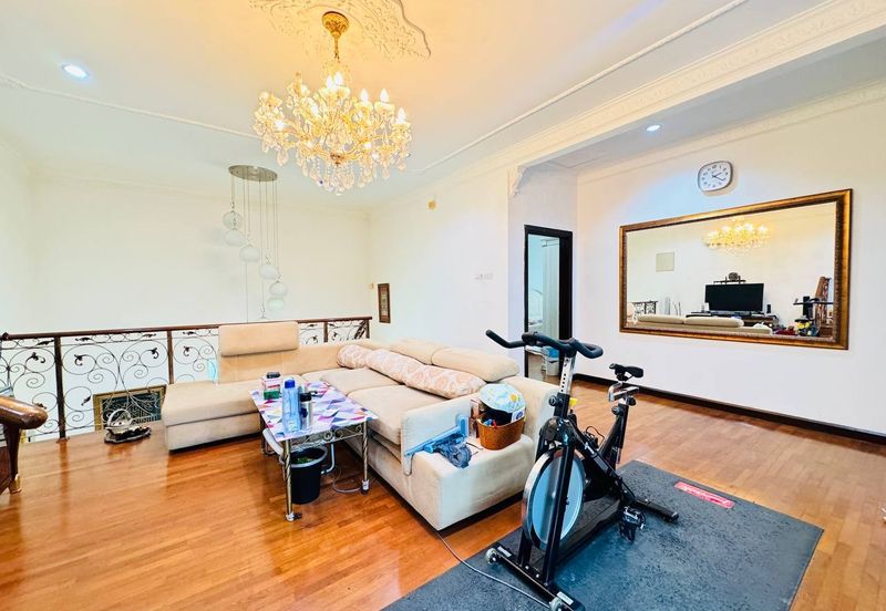 Setia Eco Park Phase 1