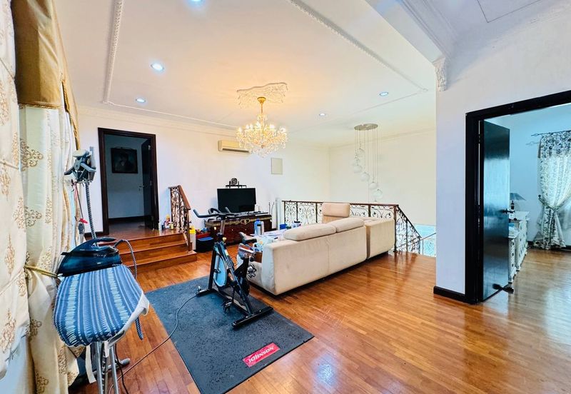 Setia Eco Park Phase 1