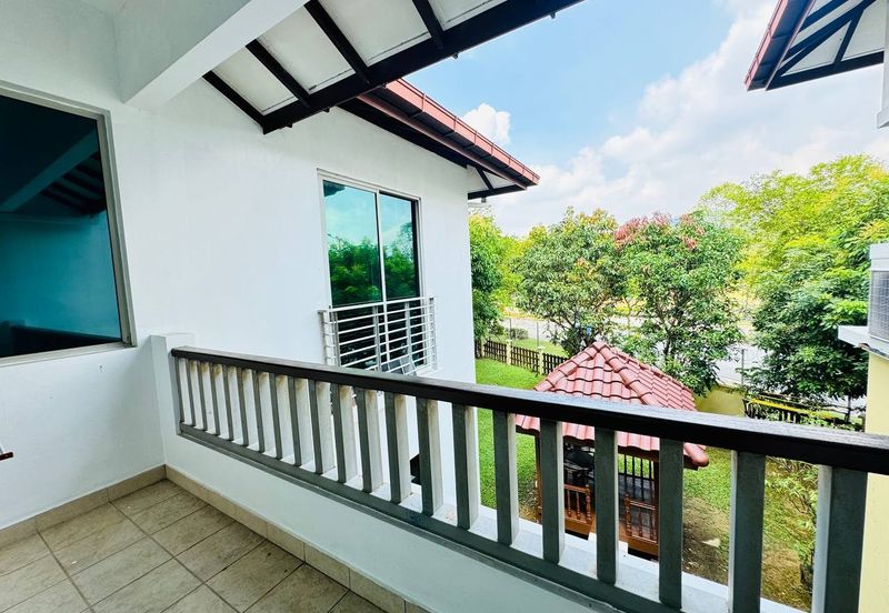 Setia Eco Park Phase 1