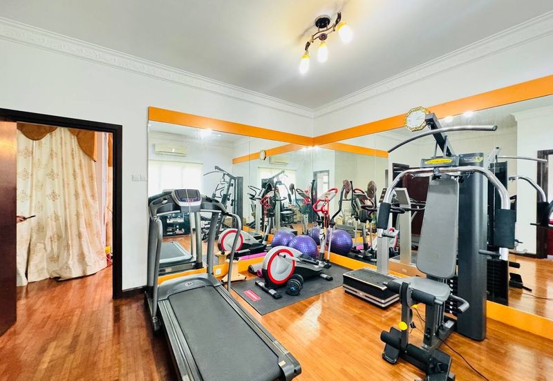 Setia Eco Park Phase 1