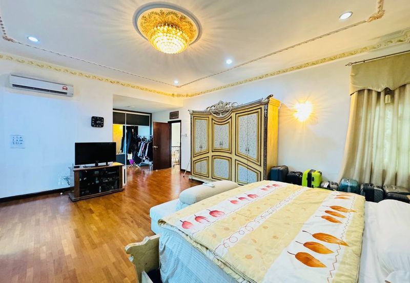 Setia Eco Park Phase 1