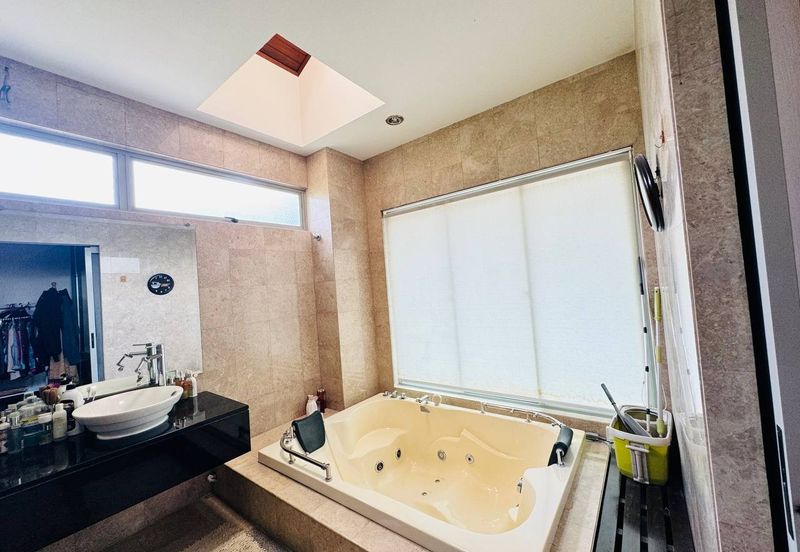 Setia Eco Park Phase 1