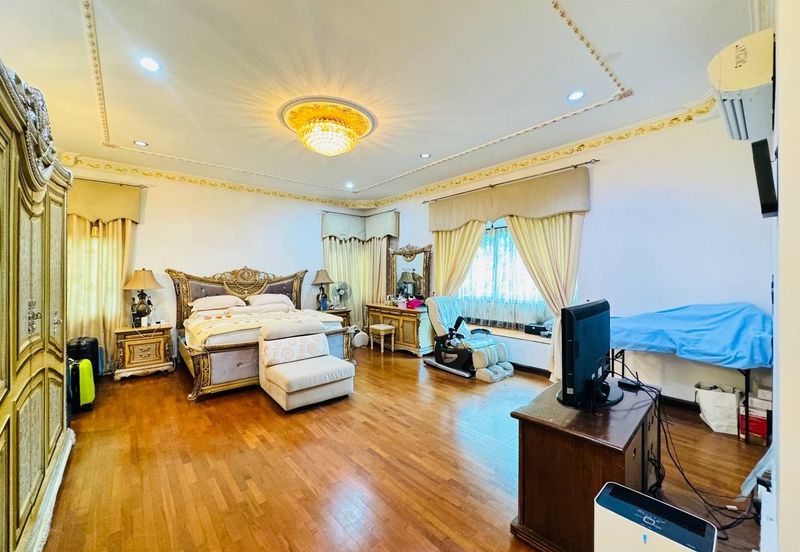 Setia Eco Park Phase 1