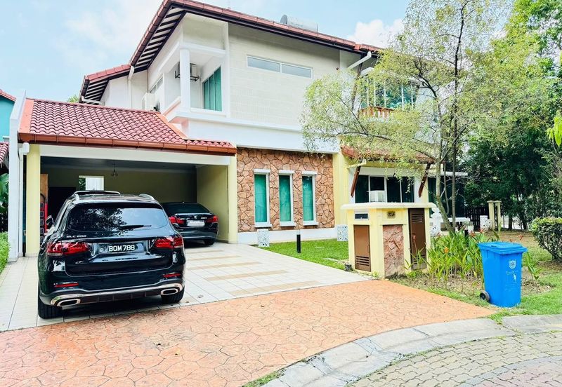 Setia Eco Park Phase 1