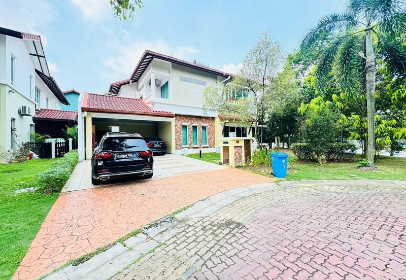 Setia Eco Park Phase 1