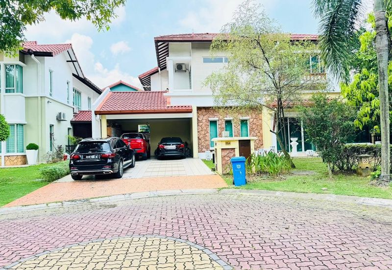 Setia Eco Park Phase 1