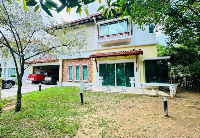 Setia Eco Park Phase 1