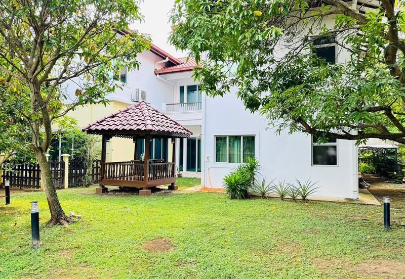 Setia Eco Park Phase 1