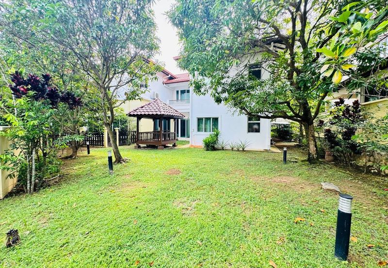 Setia Eco Park Phase 1