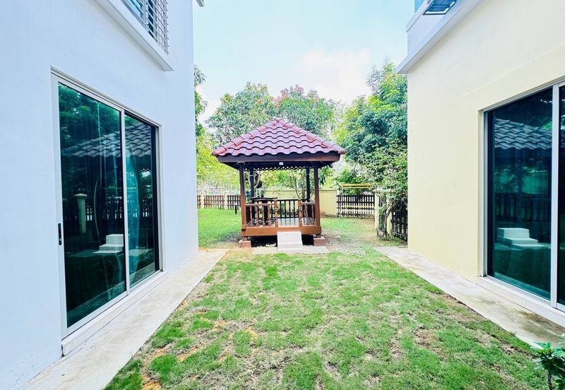 Setia Eco Park Phase 1