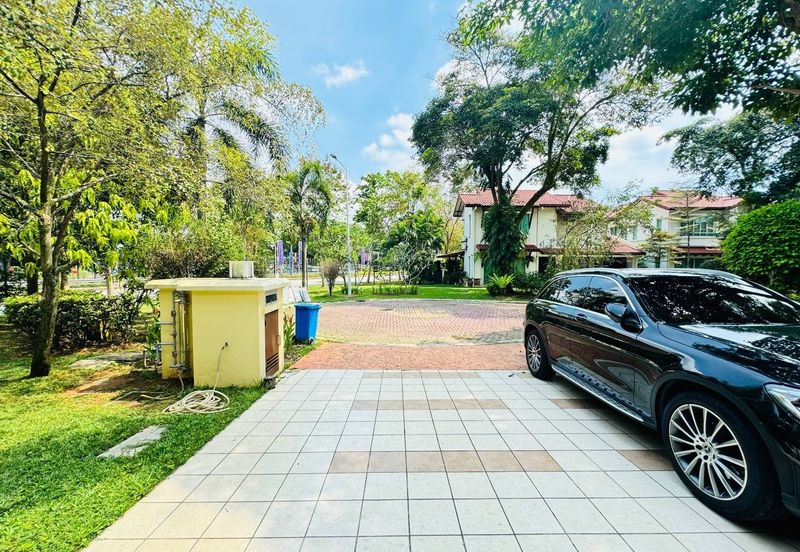 Setia Eco Park Phase 1