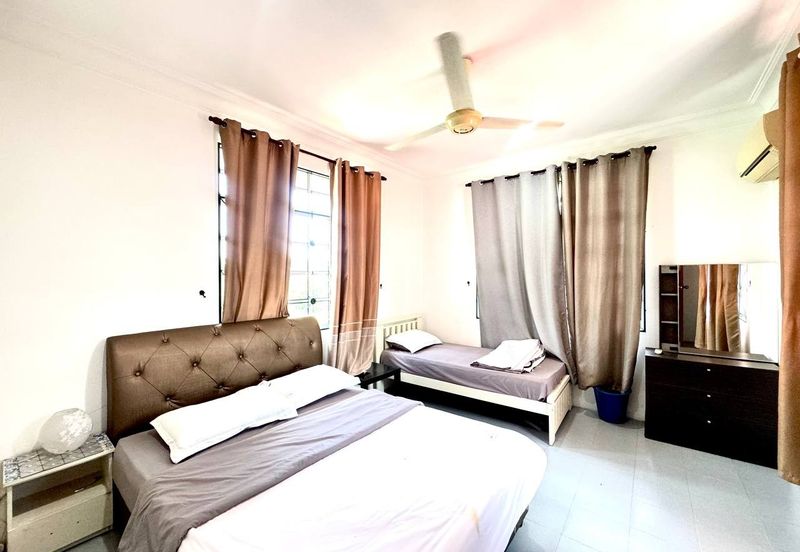 Taman Bukit Rahman Putra