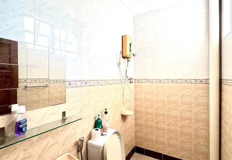 Taman Bukit Rahman Putra