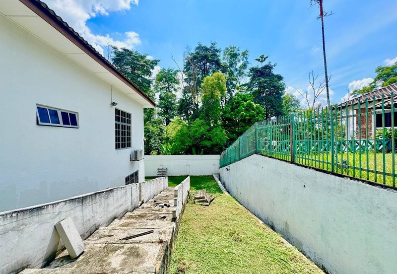 Taman Bukit Rahman Putra