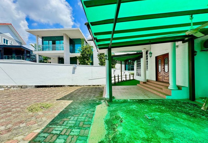 Taman Bukit Rahman Putra