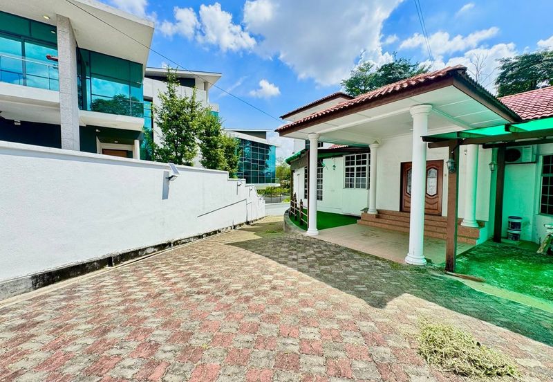 Taman Bukit Rahman Putra