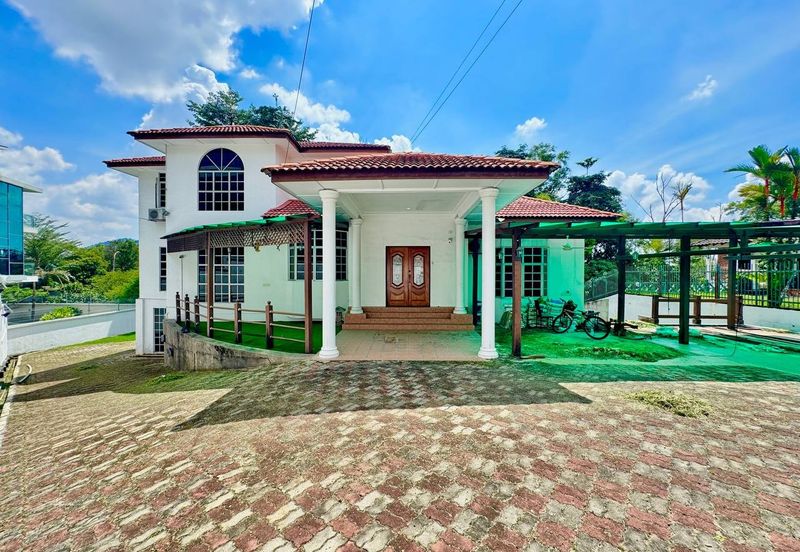 Taman Bukit Rahman Putra