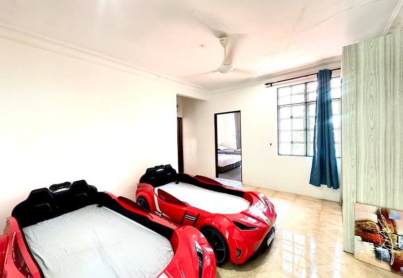 Taman Bukit Rahman Putra