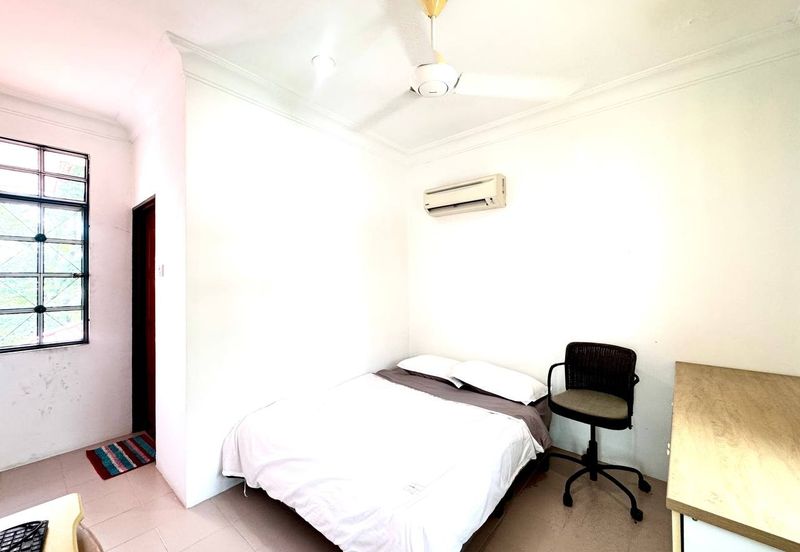 Taman Bukit Rahman Putra