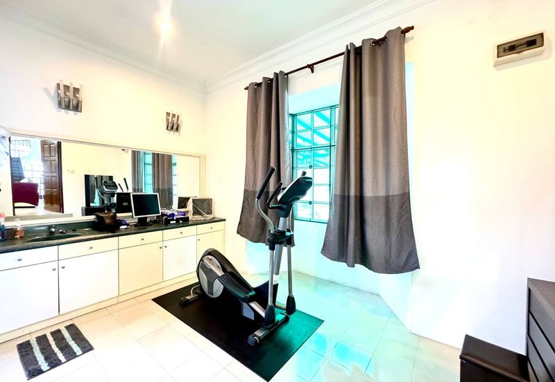 Taman Bukit Rahman Putra