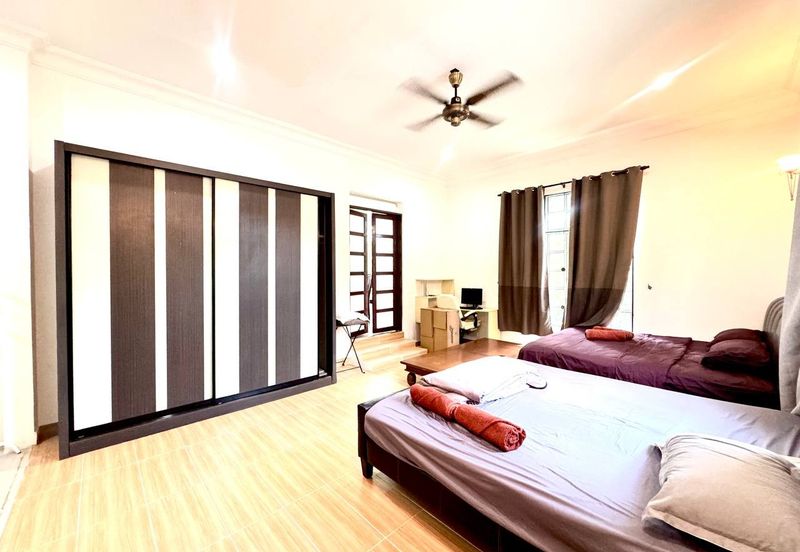 Taman Bukit Rahman Putra