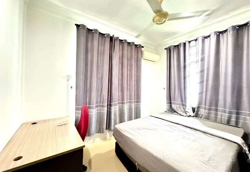 Taman Bukit Rahman Putra