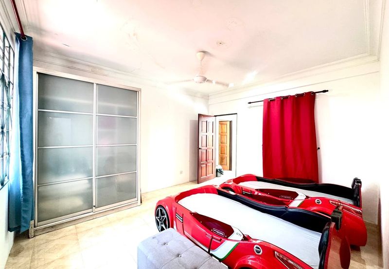 Taman Bukit Rahman Putra