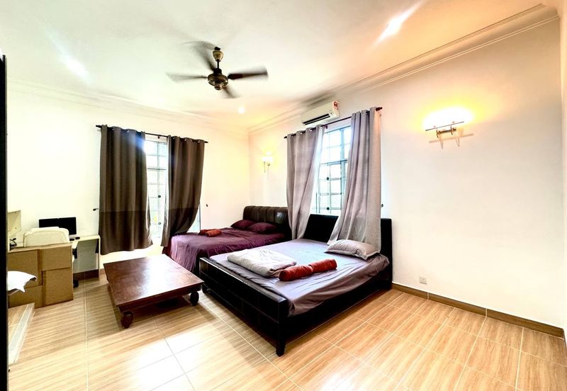 Taman Bukit Rahman Putra