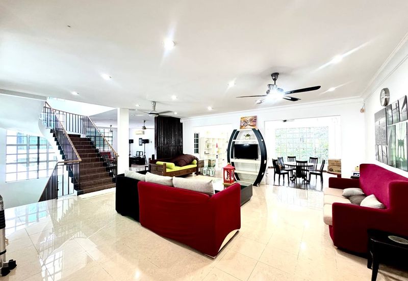 Taman Bukit Rahman Putra