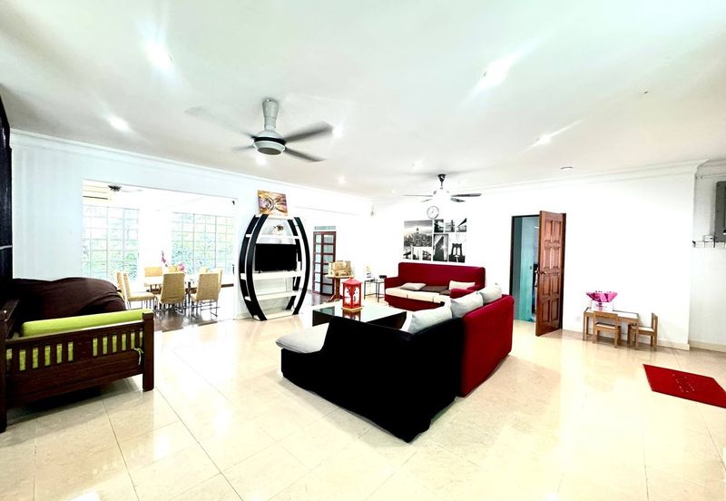 Taman Bukit Rahman Putra