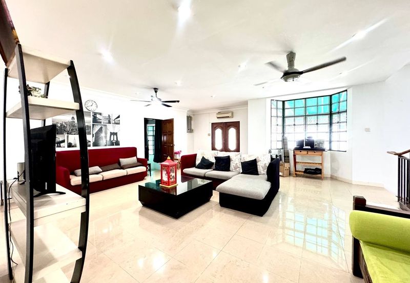 Taman Bukit Rahman Putra