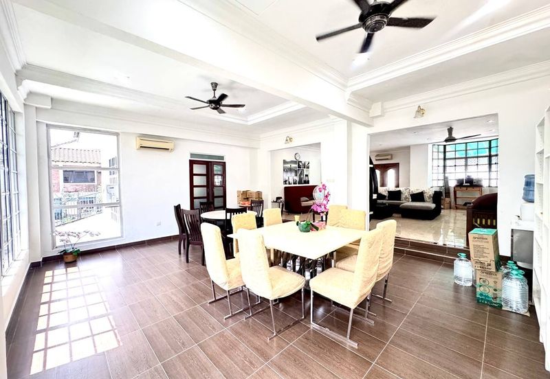 Taman Bukit Rahman Putra