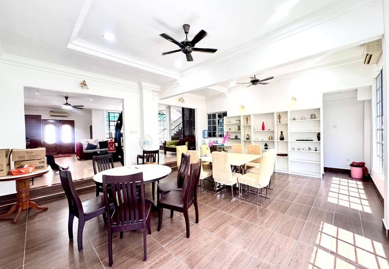 Taman Bukit Rahman Putra