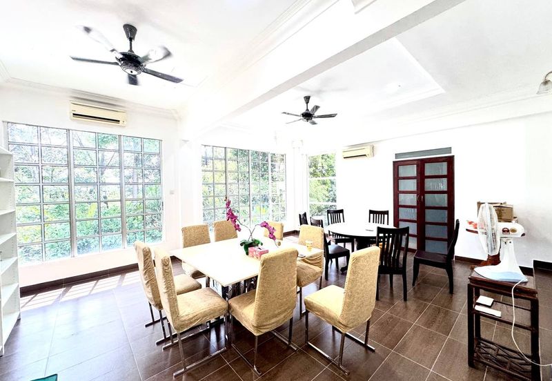 Taman Bukit Rahman Putra