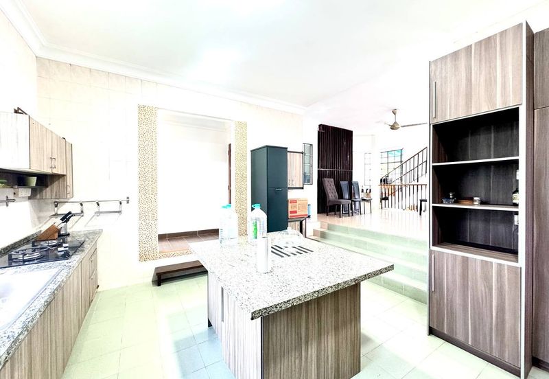 Taman Bukit Rahman Putra