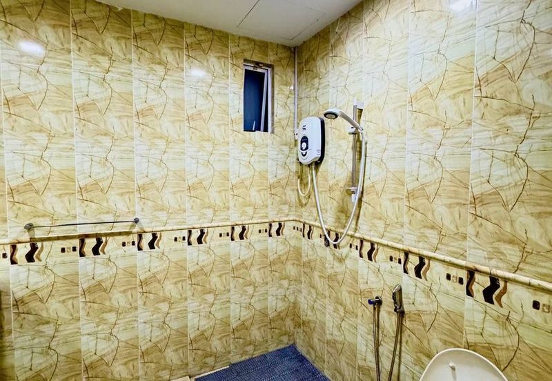 Jalan Kampung Pandan 