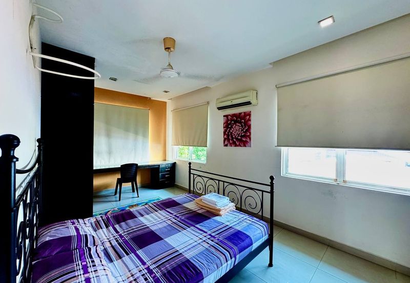 Jalan Kampung Pandan 