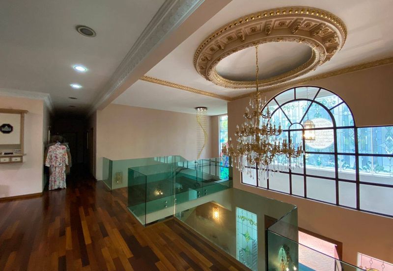 TR 2 @ Tropicana Golf And Country Resort